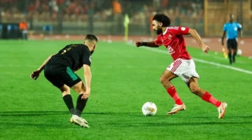 شوبير ينتقد الشحات بعد 3 خناقات في مباريات الأهلي